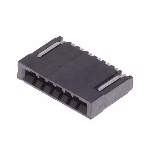 HFW6R-1STE1H1LF Amphenol ICC (FCI)  FFC FPC (Flat Flexible) Steckverbinderbaugruppen